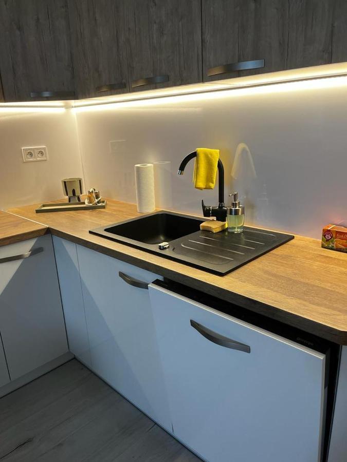 Apartman Lucky Bojnice Exterior foto