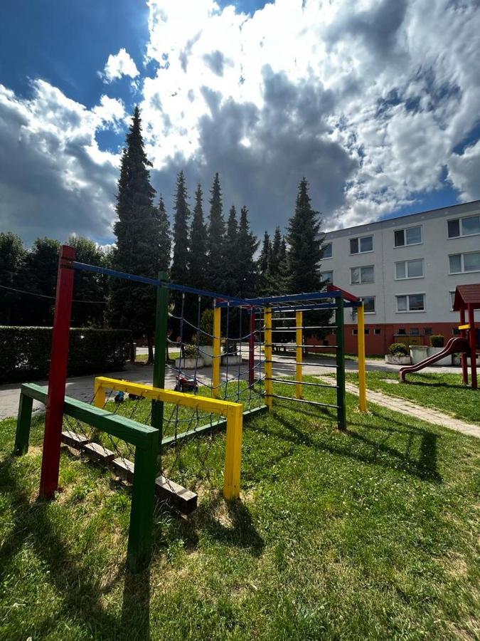 Apartman Lucky Bojnice Exterior foto