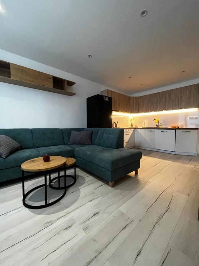 Apartman Lucky Bojnice Exterior foto