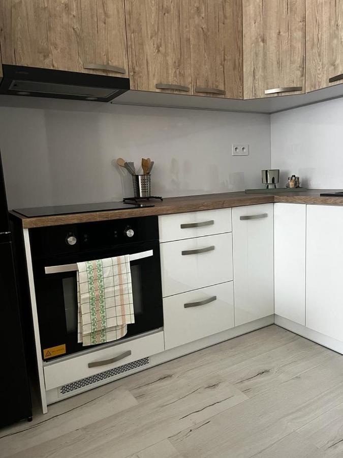 Apartman Lucky Bojnice Exterior foto