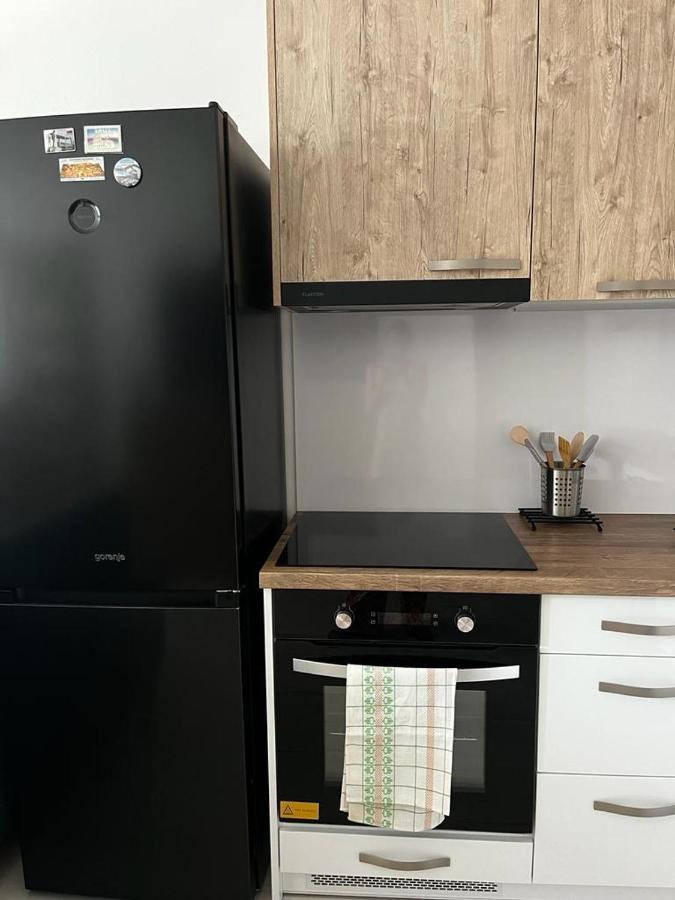 Apartman Lucky Bojnice Exterior foto