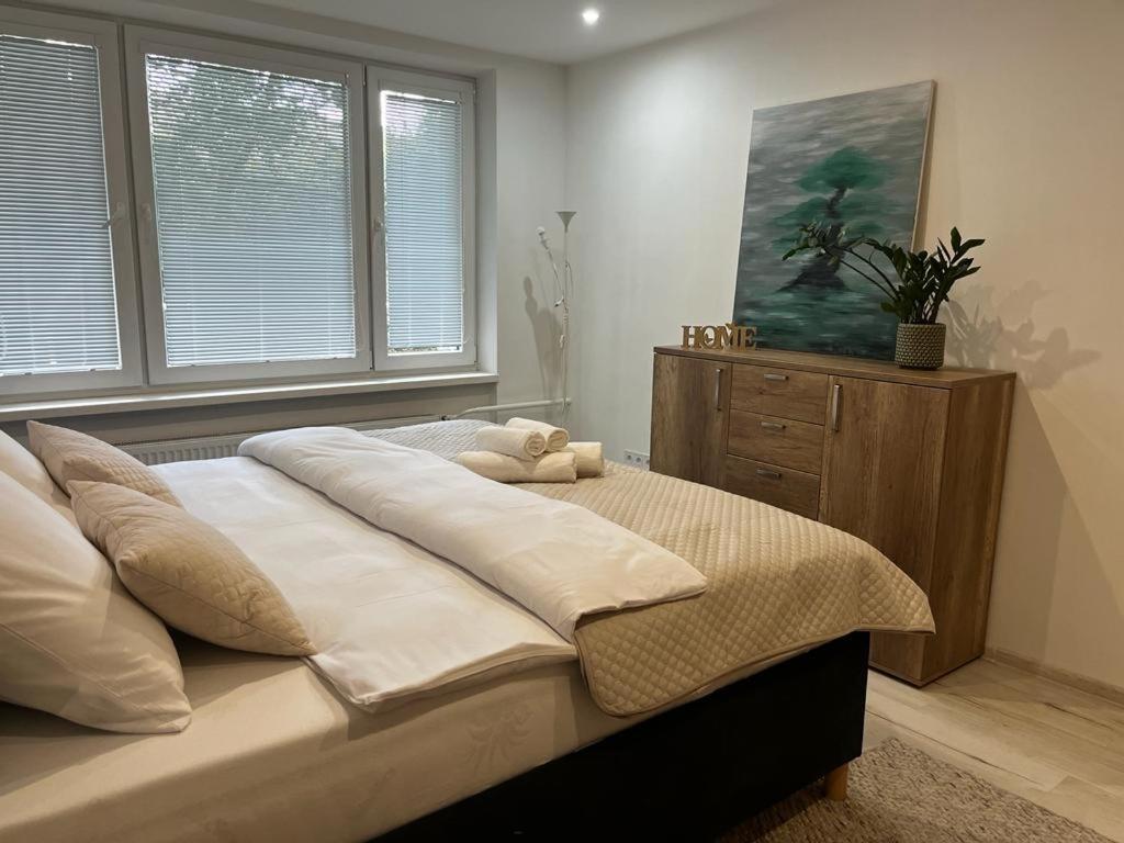 Apartman Lucky Bojnice Exterior foto
