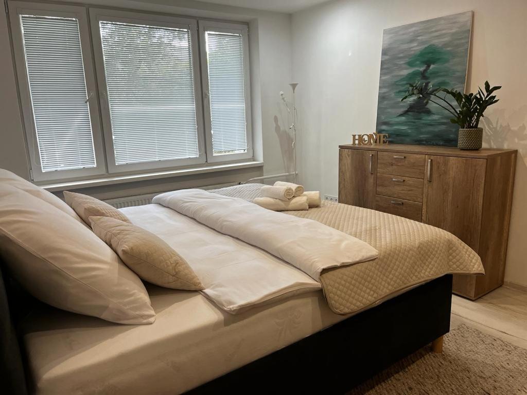 Apartman Lucky Bojnice Exterior foto