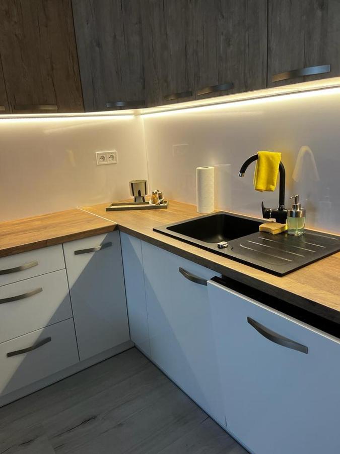 Apartman Lucky Bojnice Exterior foto