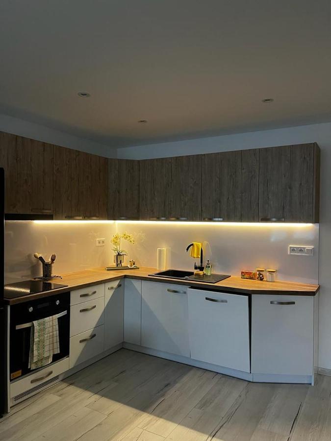 Apartman Lucky Bojnice Exterior foto