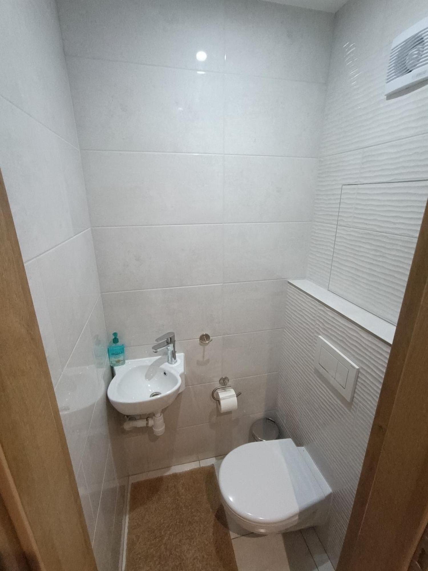 Apartman Lucky Bojnice Exterior foto