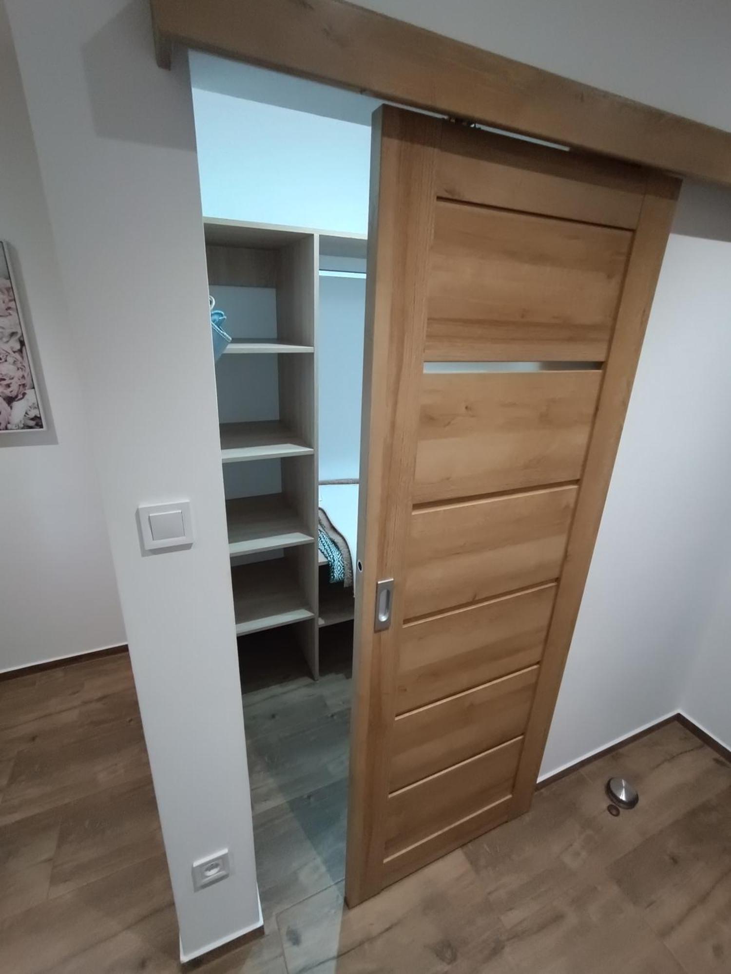 Apartman Lucky Bojnice Exterior foto