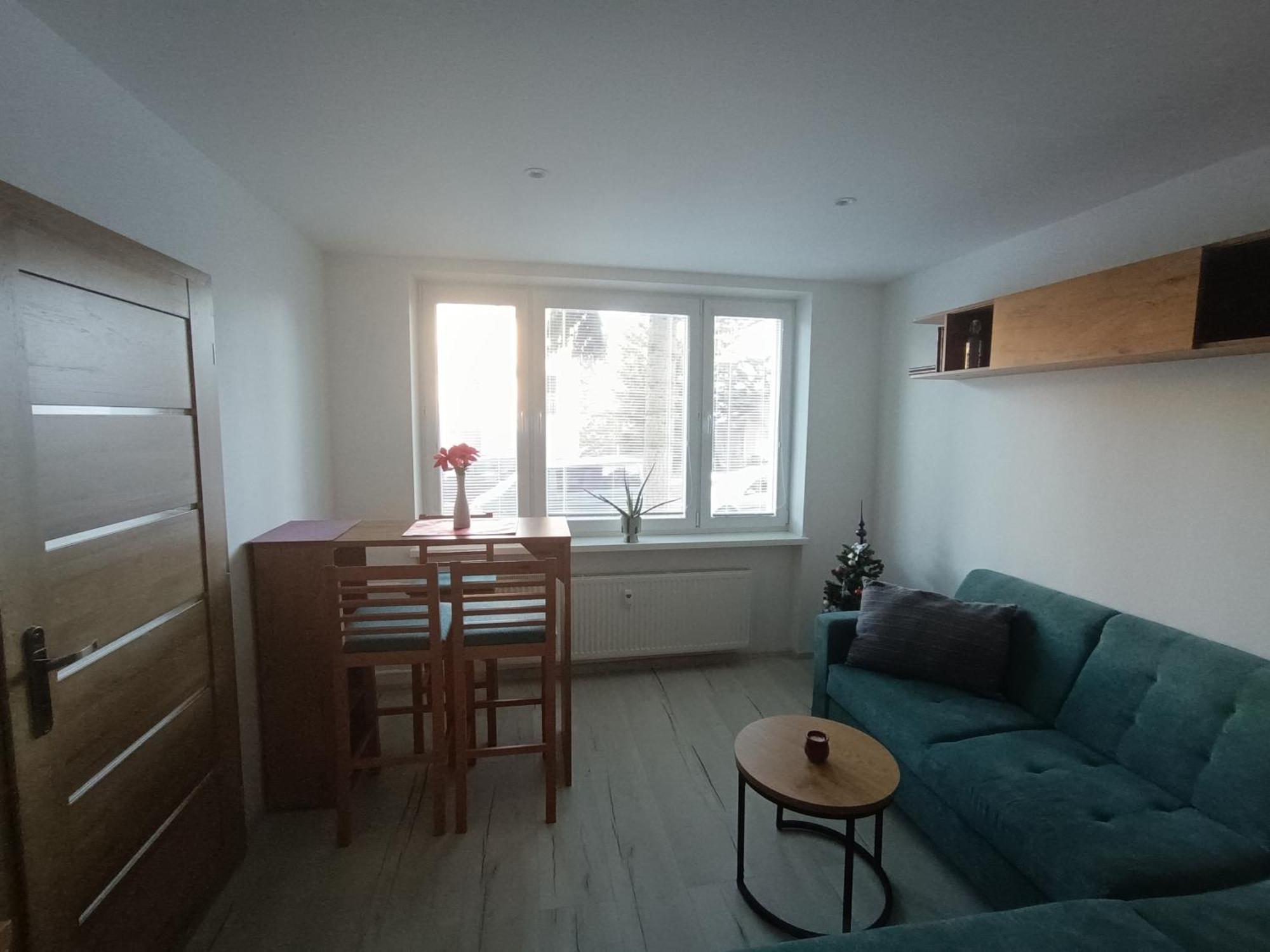 Apartman Lucky Bojnice Exterior foto