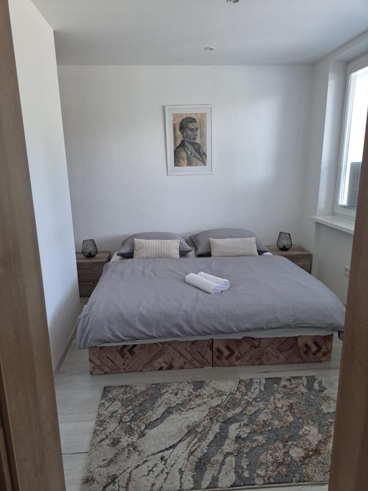 Apartman Lucky Bojnice Exterior foto